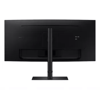 Samsung LS34C652UEUXXE tietokonenäyttö 86,4 cm (34