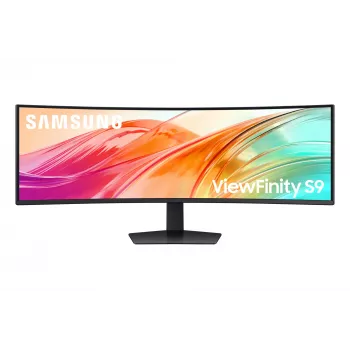 Samsung S95UC tietokonenäyttö 124,5 cm (49