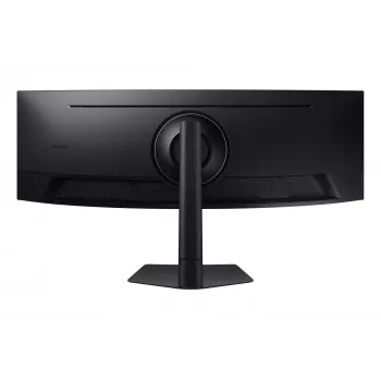 Samsung S95UC tietokonenäyttö 124,5 cm (49