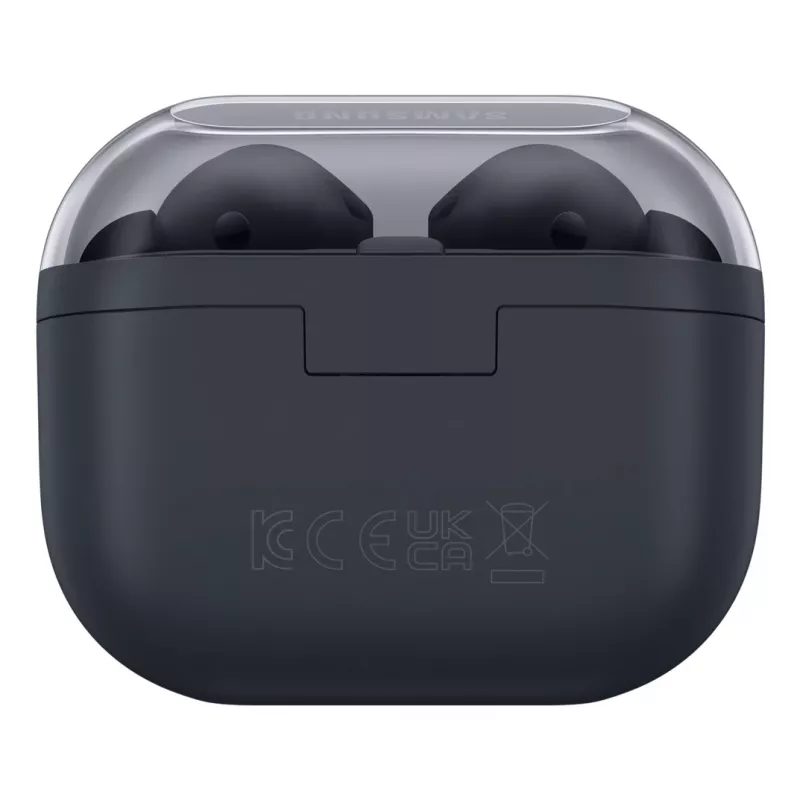 Samsung Galaxy Buds3 FE kuulokkeet True Wireless Stereo (TWS) in-ear puhelut/musiikki Bluetooth musta
