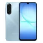 Samsung Galaxy A17 17 cm (6,7 inch) Hybrid Dual SIM 4G USB Type-C 4 GB 128 GB 5000 mAh vaaleansininen