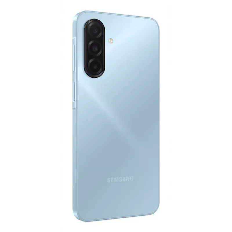 Samsung Galaxy A17 17 cm (6,7 inch) Hybrid Dual SIM 4G USB Type-C 4 GB 128 GB 5000 mAh vaaleansininen