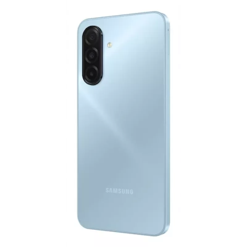 Samsung Galaxy A17 17 cm (6,7 inch) Hybrid Dual SIM 4G USB Type-C 4 GB 128 GB 5000 mAh vaaleansininen