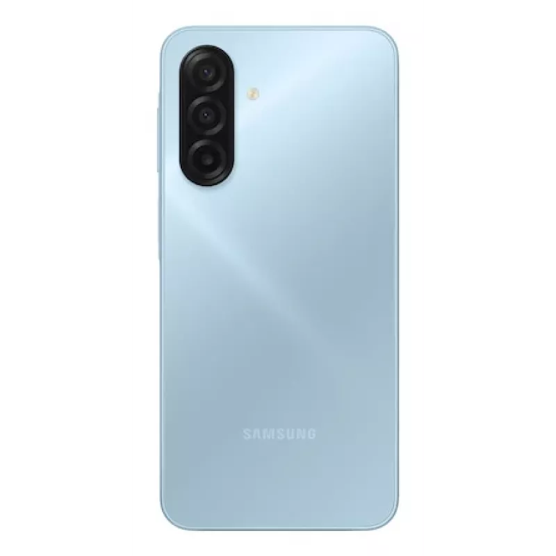 Samsung Galaxy A17 17 cm (6,7 inch) Hybrid Dual SIM 4G USB Type-C 4 GB 128 GB 5000 mAh vaaleansininen