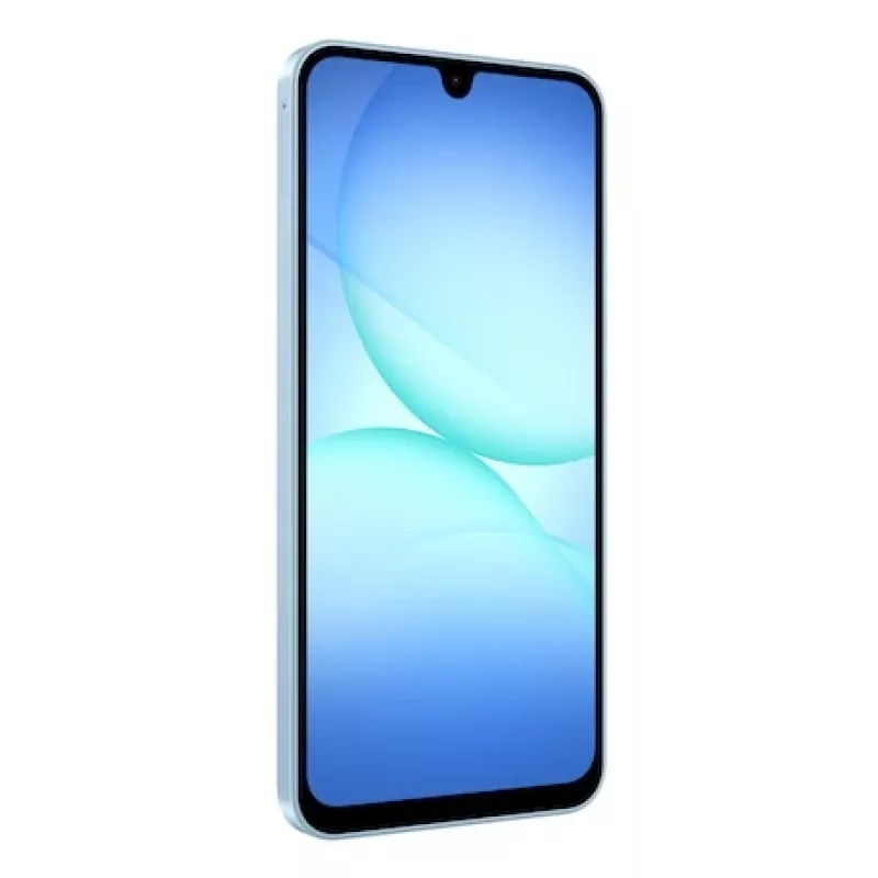 Samsung Galaxy A17 17 cm (6,7 inch) Hybrid Dual SIM 4G USB Type-C 4 GB 128 GB 5000 mAh vaaleansininen