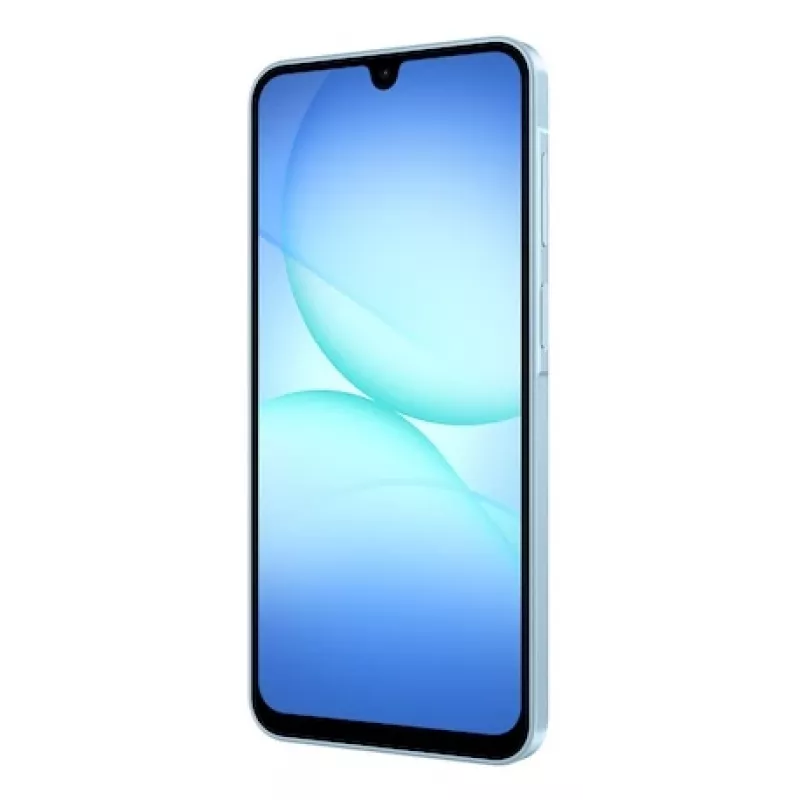 Samsung Galaxy A17 17 cm (6,7 inch) Hybrid Dual SIM 4G USB Type-C 4 GB 128 GB 5000 mAh vaaleansininen