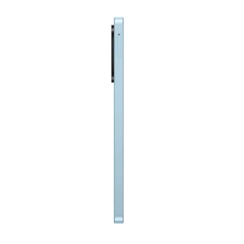 Samsung Galaxy A17 17 cm (6,7 inch) Hybrid Dual SIM 4G USB Type-C 4 GB 128 GB 5000 mAh vaaleansininen