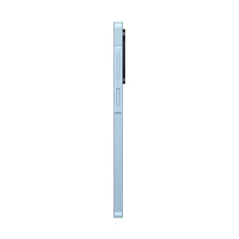 Samsung Galaxy A17 17 cm (6,7 inch) Hybrid Dual SIM 4G USB Type-C 4 GB 128 GB 5000 mAh vaaleansininen