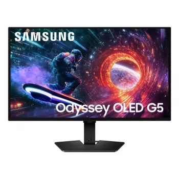 Samsung G50F tietokonenäyttö 68,6 cm (27