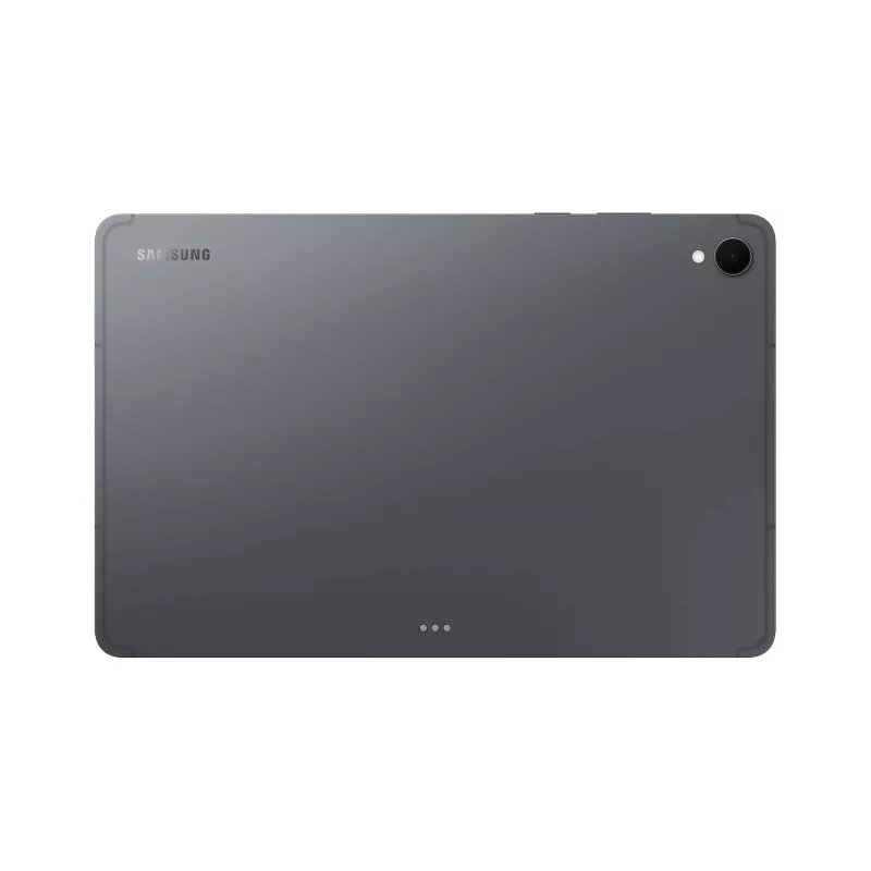 Samsung Galaxy Tab S11 256 GB 27,9 cm (11 inch) 12 GB Wi-Fi 6 (802.11ax) harmaa