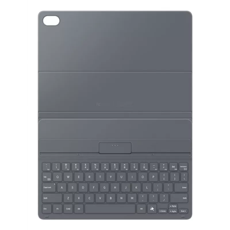 Samsung EF-DX730BBEGSE tablettikotelo 27,9 cm (11