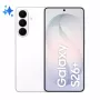 Samsung Galaxy S26+ 17 cm (6,7 inch) Dual SIM Android 16.0 5G USB Type-C 12 GB 256 GB 4900 mAh valkoinen