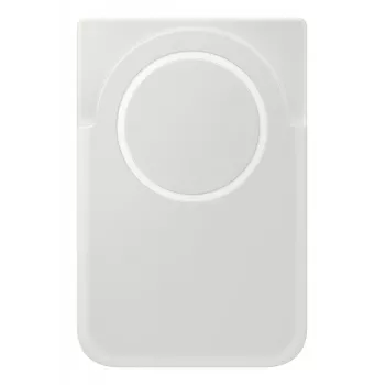 Samsung EB-U2500XJEGWW varavirtalähde 5000 mAh langaton lataus harmaa
