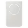 Samsung EB-U2500XJEGWW varavirtalähde 5000 mAh langaton lataus harmaa