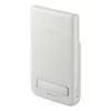 Samsung EB-U2500XJEGWW varavirtalähde 5000 mAh langaton lataus harmaa