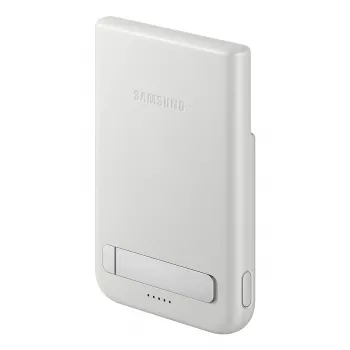 Samsung EB-U2500XJEGWW varavirtalähde 5000 mAh langaton lataus harmaa