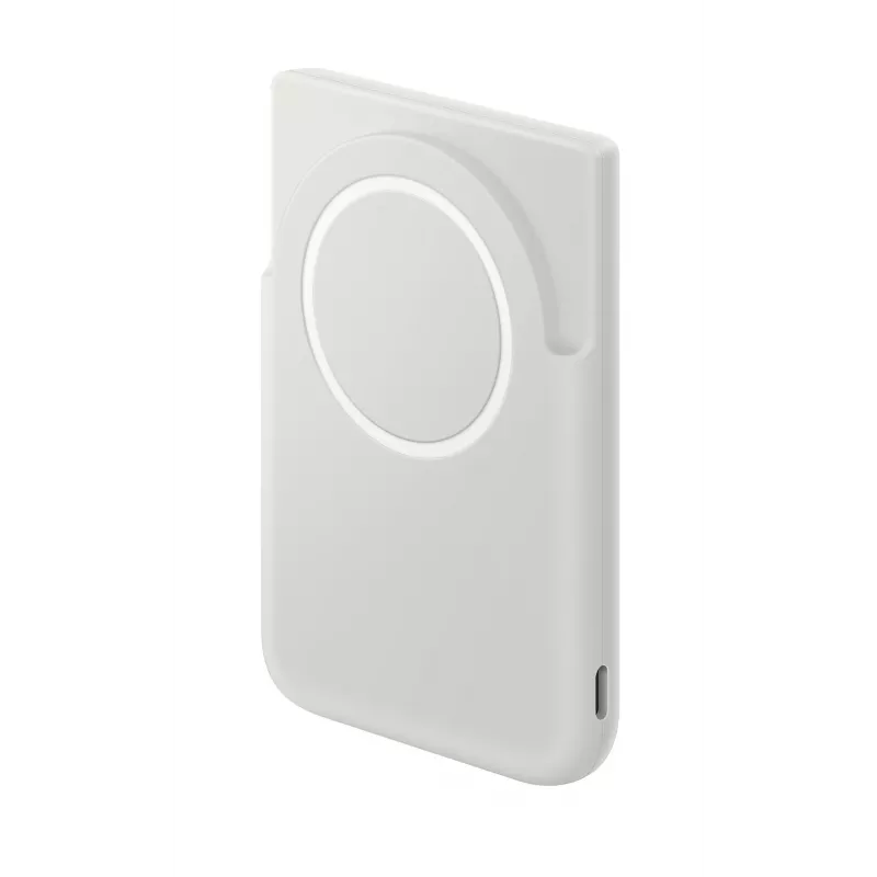 Samsung EB-U2500XJEGWW varavirtalähde 5000 mAh langaton lataus harmaa