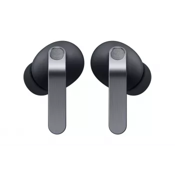 Samsung Galaxy Buds4 Pro, True Wireless Stereo (TWS), puhelut/musiikki, 5,1 g, kuulokkeet, musta