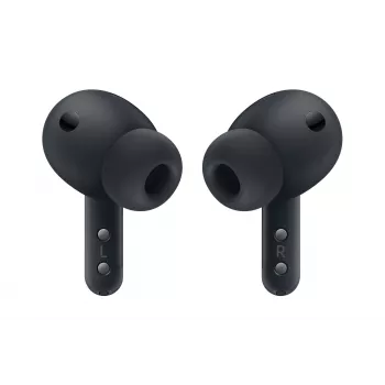 Samsung Galaxy Buds4 Pro, True Wireless Stereo (TWS), puhelut/musiikki, 5,1 g, kuulokkeet, musta