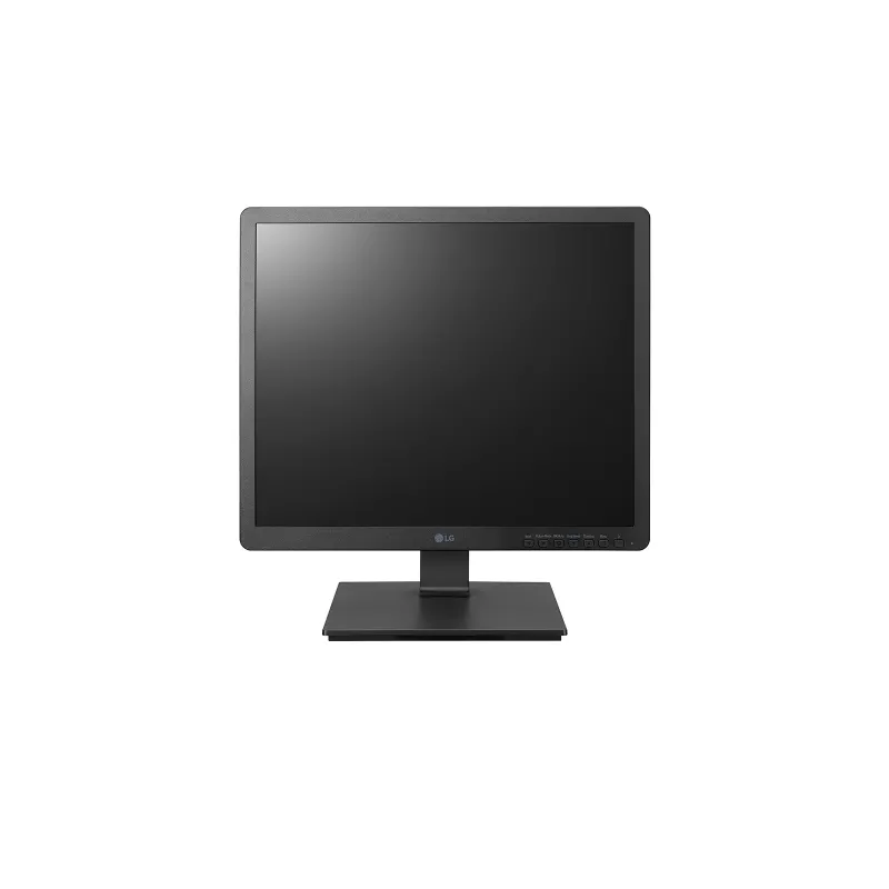 LG 19HK312C tietokonenäyttö 48,3 cm (19 inch) 1280 x 1024 pikseliä SXGA LED musta