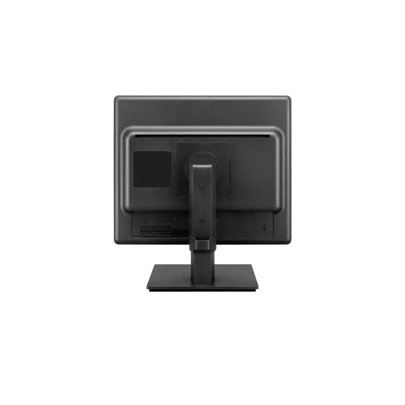 LG 19HK312C tietokonenäyttö 48,3 cm (19 inch) 1280 x 1024 pikseliä SXGA LED musta