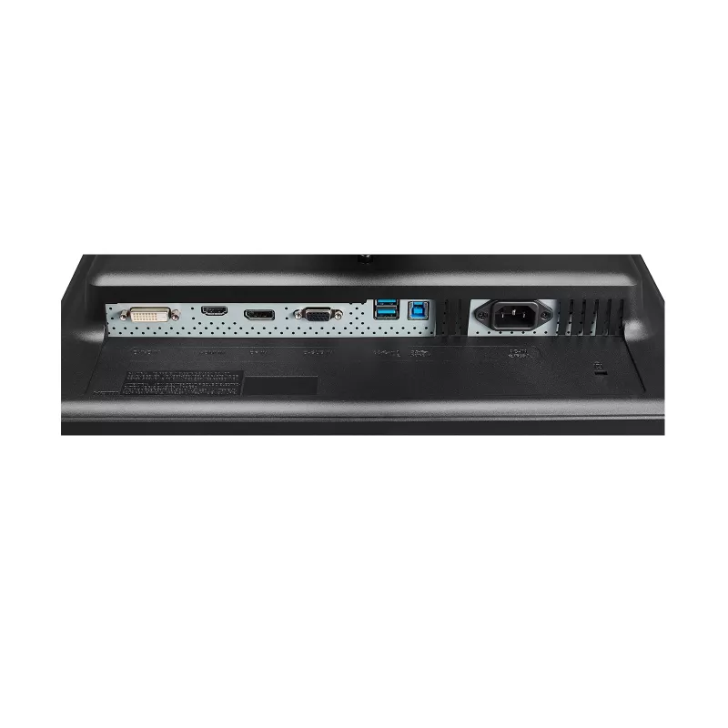 LG 19HK312C tietokonenäyttö 48,3 cm (19 inch) 1280 x 1024 pikseliä SXGA LED musta