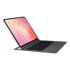 Samsung EF-DX935 QWERTY englanti Pogo Pin harmaa
