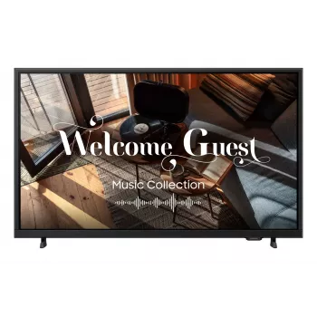 Samsung Professional Hospitality TV 32