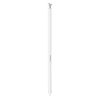 Samsung Galaxy S26 Ultra S Pen, matkapuhelin/älypuhelin, Samsung, valkoinen, hopea, Galaxy S26 Ultra, valkoinen, pölynkestävä