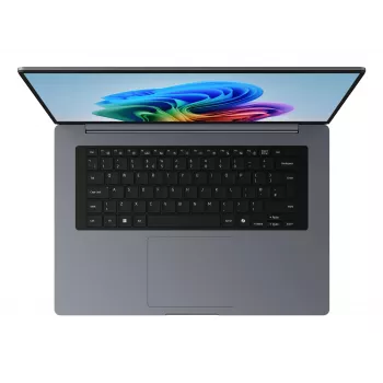 Samsung Galaxy Book6 Copilot+ PC Intel Core Ultra 7 355 kannettava tietokone 40,6 cm (16
