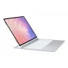 Samsung EF-DX935 QWERTZ saksa Pogo Pin hopea
