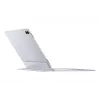 Samsung EF-DX935 QWERTZ saksa Pogo Pin hopea