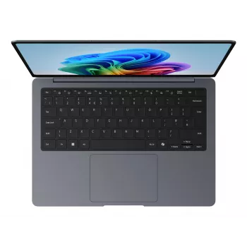 Samsung Galaxy Book6 Pro Copilot+ PC Intel Core Ultra 7 356H kannettava tietokone 35,6 cm (14