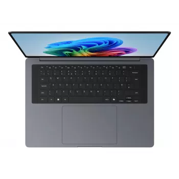 Samsung Galaxy Book6 Ultra Copilot+ PC Intel Core Ultra X7 358H kannettava tietokone 40,6 cm (16