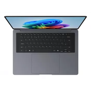 Samsung Galaxy Book6 Pro Copilot+ PC Intel Core Ultra X7 358H kannettava tietokone 40,6 cm (16