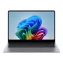 Samsung Galaxy Book6 Pro Copilot+ PC Intel Core Ultra X7 358H kannettava tietokone 35,6 cm (14 inch) kosketusnäyttö WQXGA+ 32 GB LPDDR5x-SDRAM 1 TB SSD Wi-Fi 7 (802.11be) Windows 11 Home harmaa