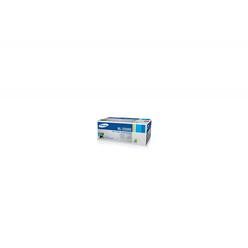 Samsung ML-2250D5 värikasetti 1 kpl alkuperäinen musta