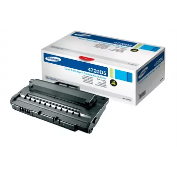 Samsung SCX-4720D5 värikasetti alkuperäinen musta