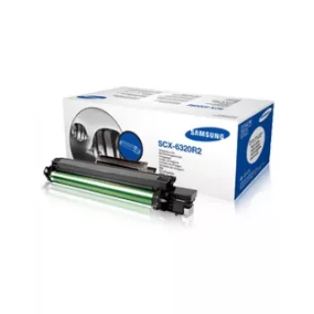 Samsung SCX-6320R2 tulostinrumpu alkuperäinen