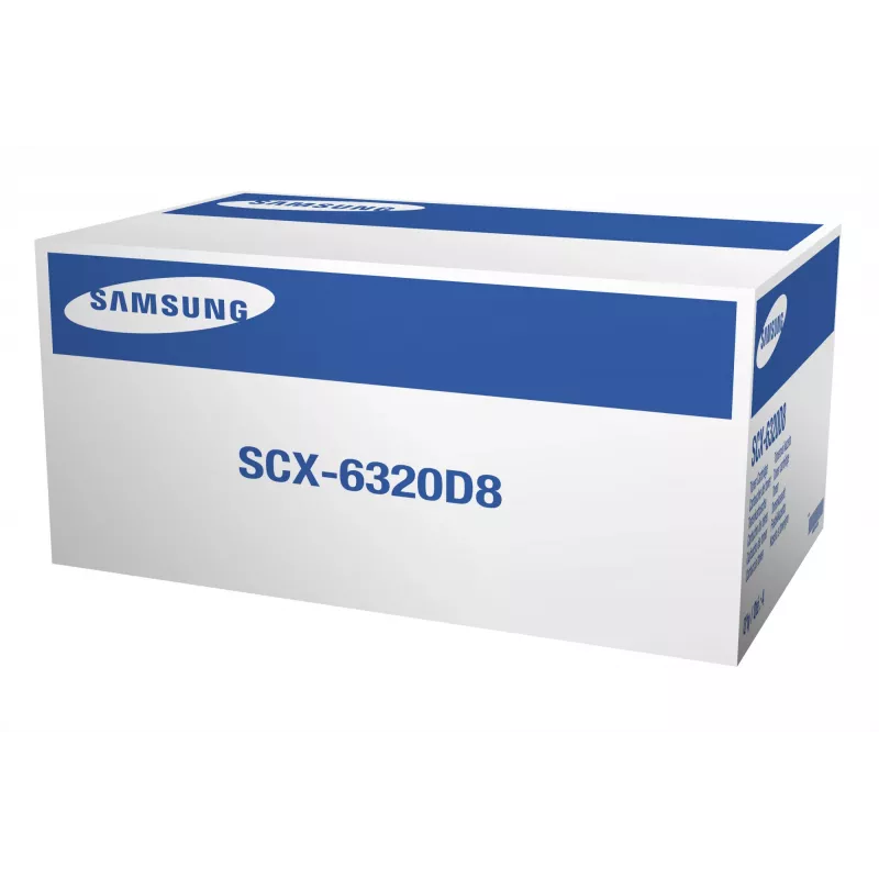 Samsung SCX-6320D8 värikasetti 1 kpl alkuperäinen musta
