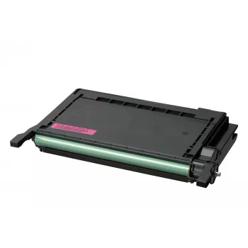 Samsung CLP-M600A värikasetti 1 kpl alkuperäinen magenta