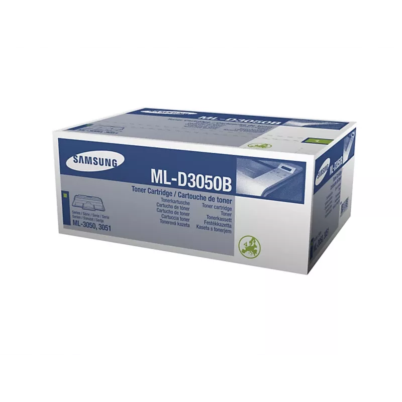 Samsung ML-D3050B värikasetti 1 kpl alkuperäinen musta