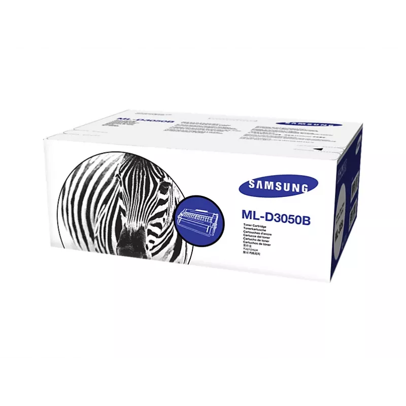 Samsung ML-D3050B värikasetti 1 kpl alkuperäinen musta
