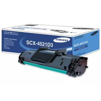 Samsung SCX-4521D3 värikasetti 1 kpl alkuperäinen musta