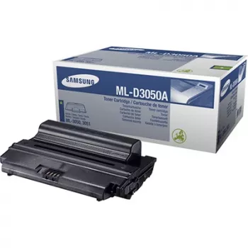 Samsung ML-D3050AELS värikasetti 1 kpl alkuperäinen musta