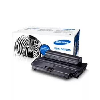 Samsung SCX-D5530A värikasetti 1 kpl alkuperäinen musta