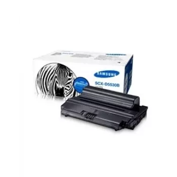Samsung SCX-D5530B värikasetti 1 kpl alkuperäinen musta