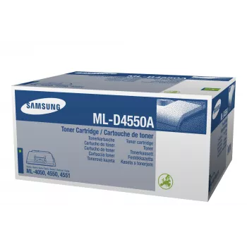 Samsung ML-D4550A värikasetti 1 kpl alkuperäinen musta