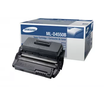 Samsung ML-D4550B värikasetti 1 kpl alkuperäinen musta