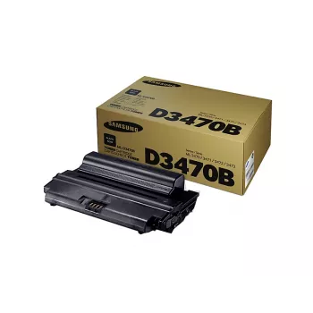 Samsung ML-D3470B värikasetti alkuperäinen musta